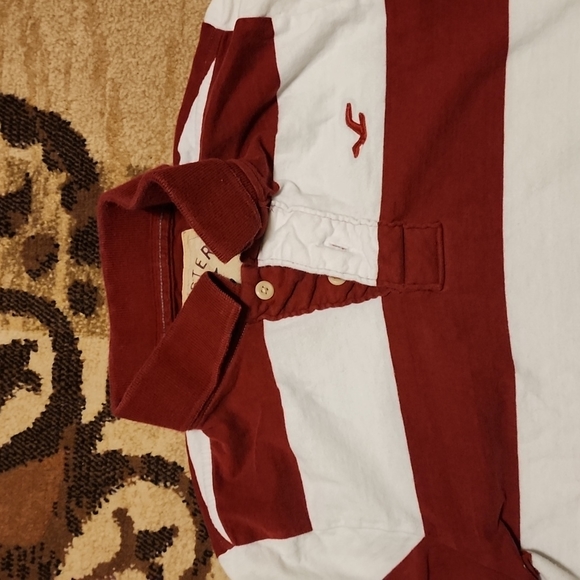 Hollister Polo - Picture 2 of 3
